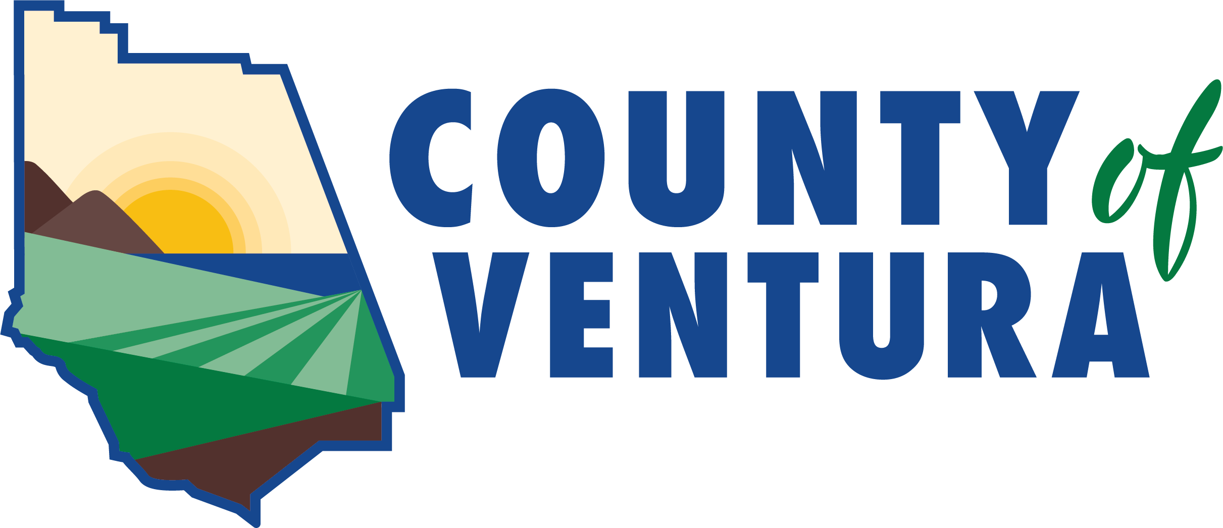 County of ventura